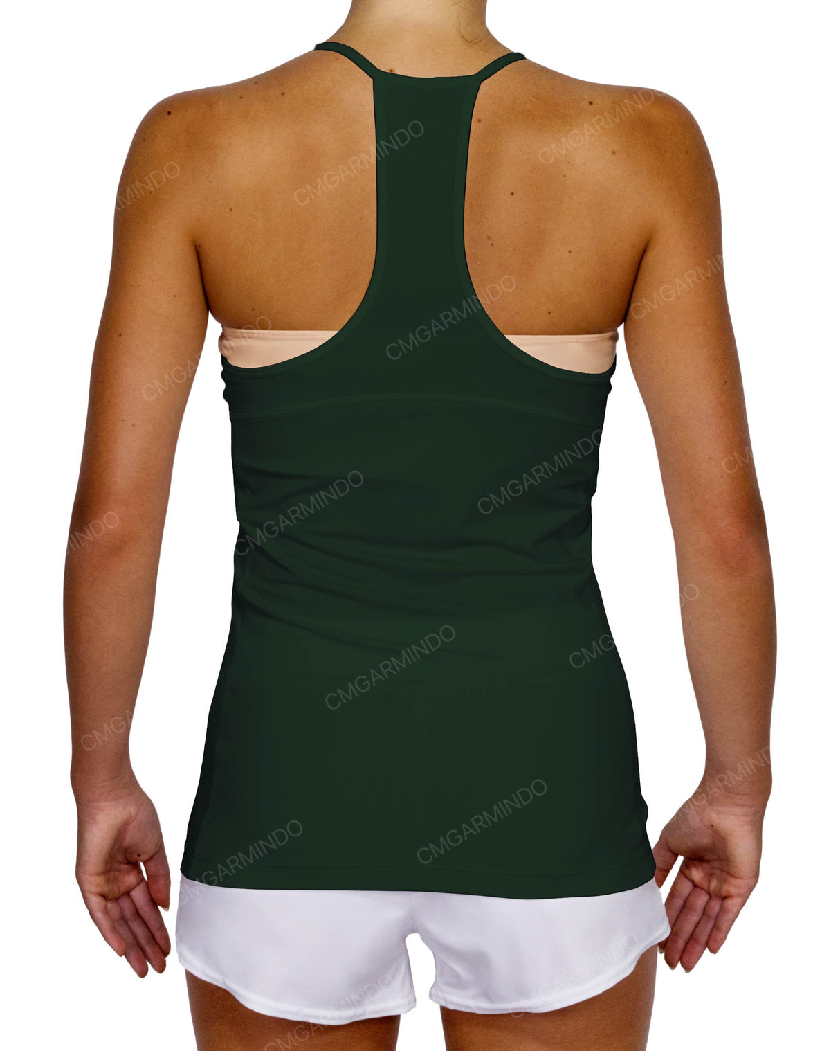 Thin Strap Tank Top