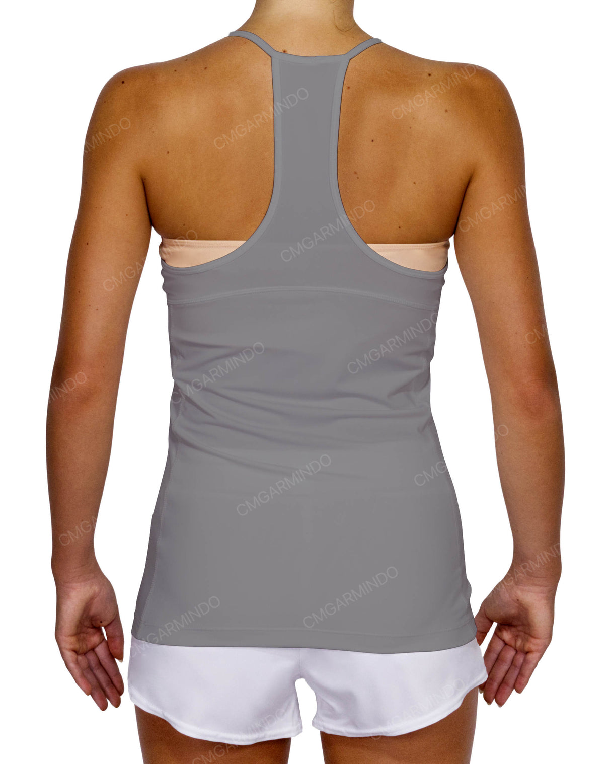 Thin Strap Tank Top