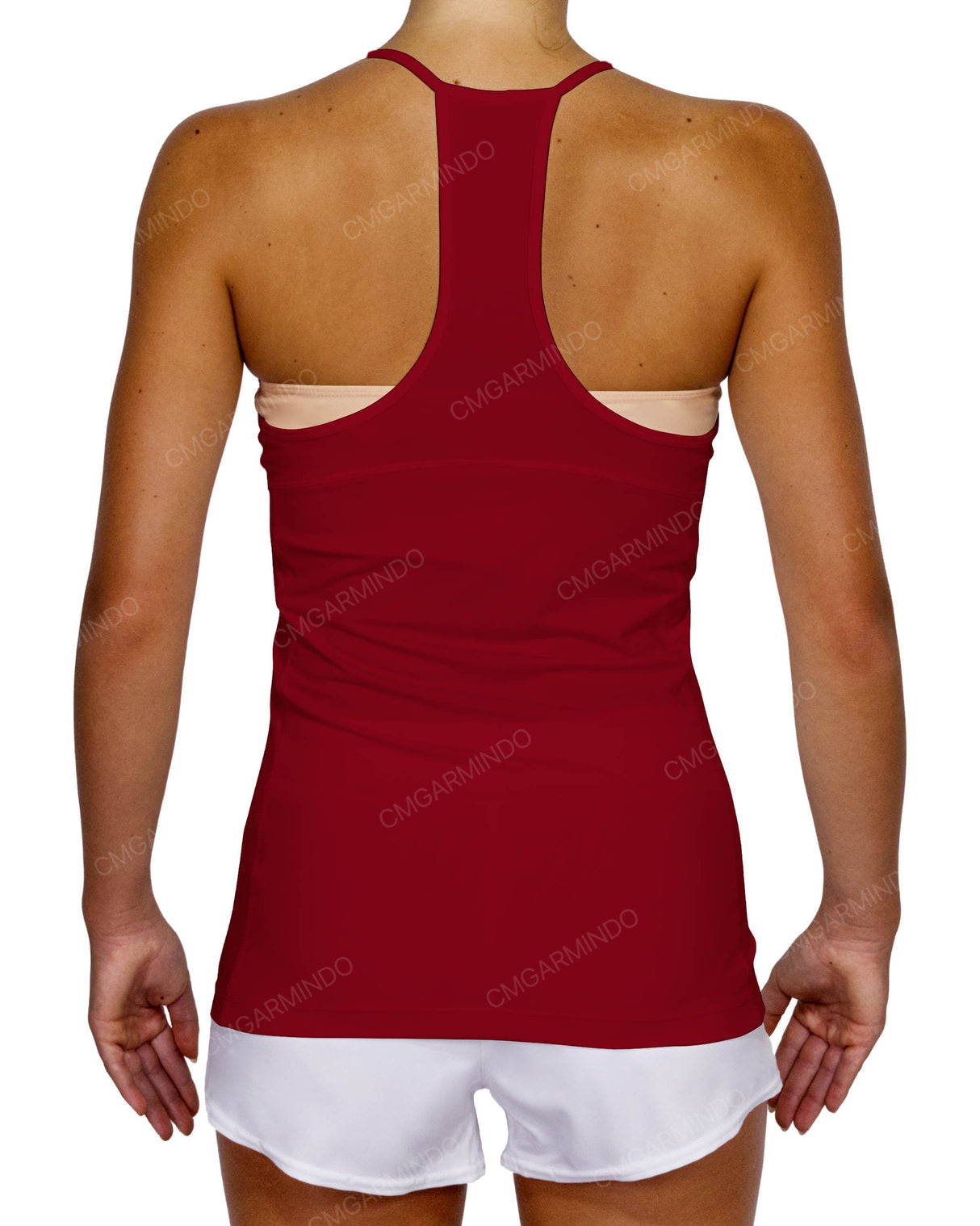 Thin Strap Tank Top