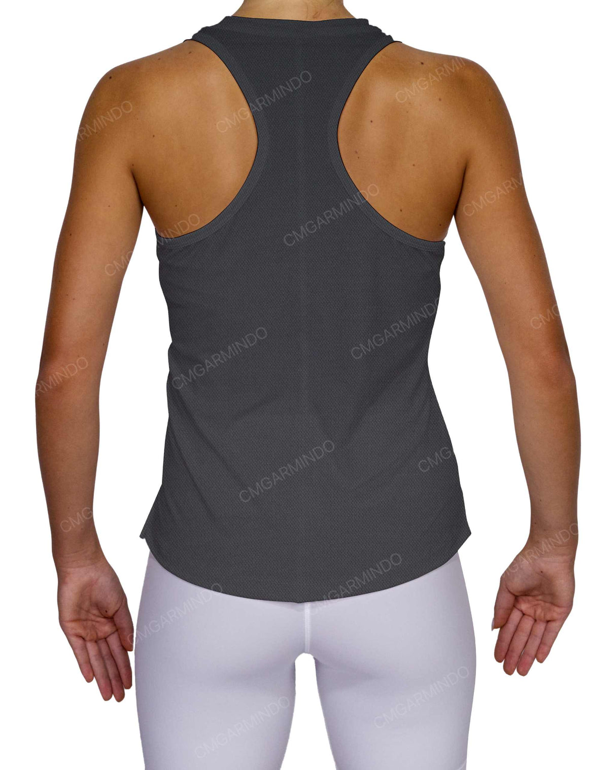 Thin Racerback Tank Top