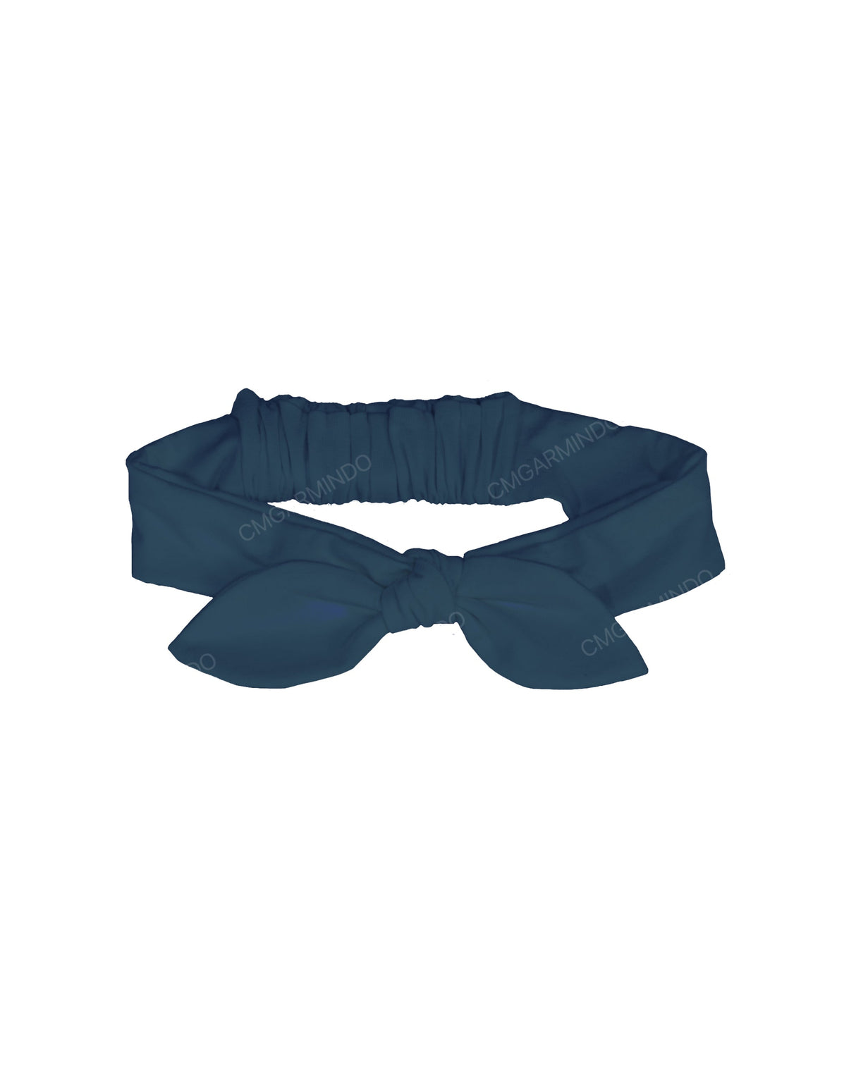 Small Bow Headband
