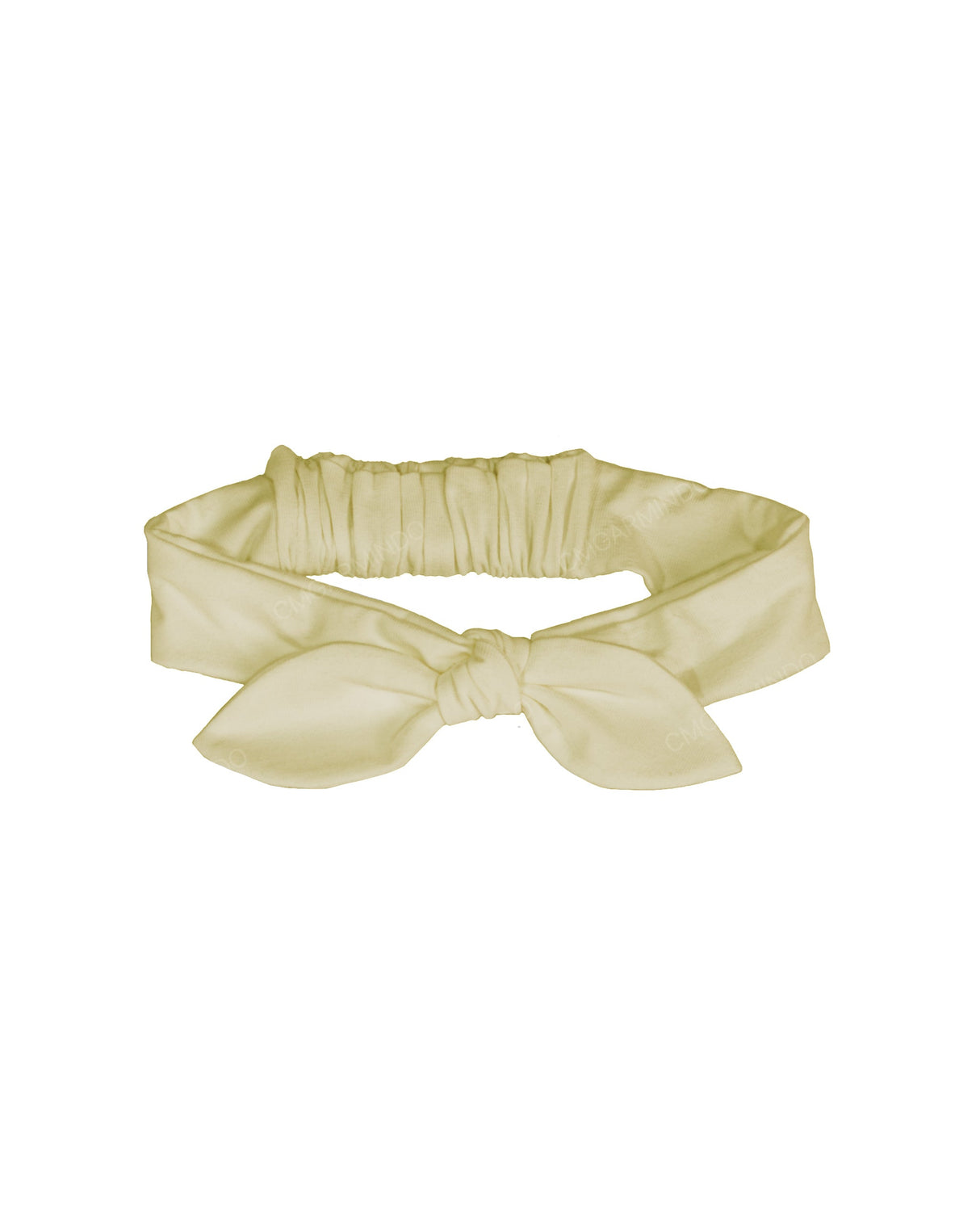 Small Bow Headband
