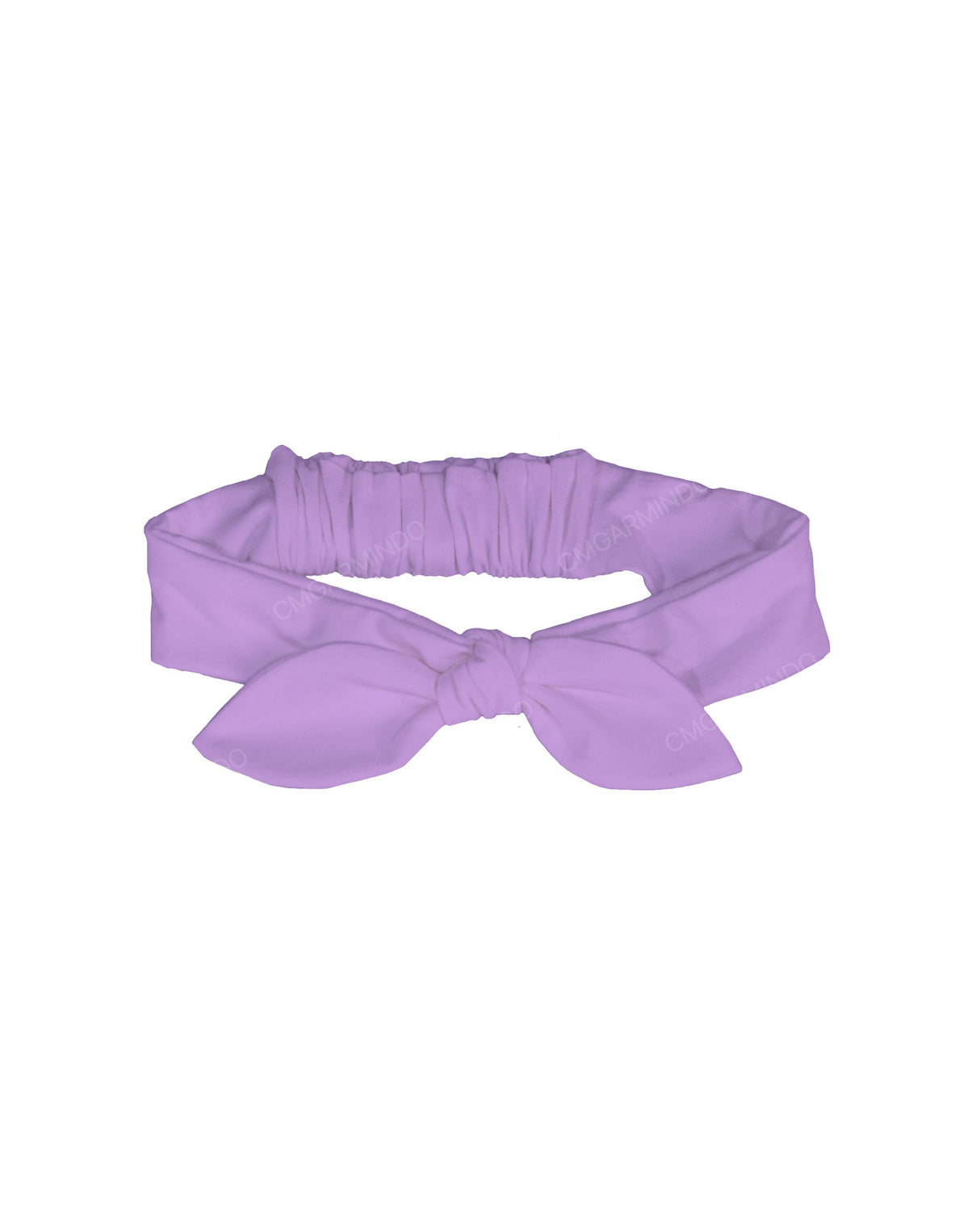 Small Bow Headband