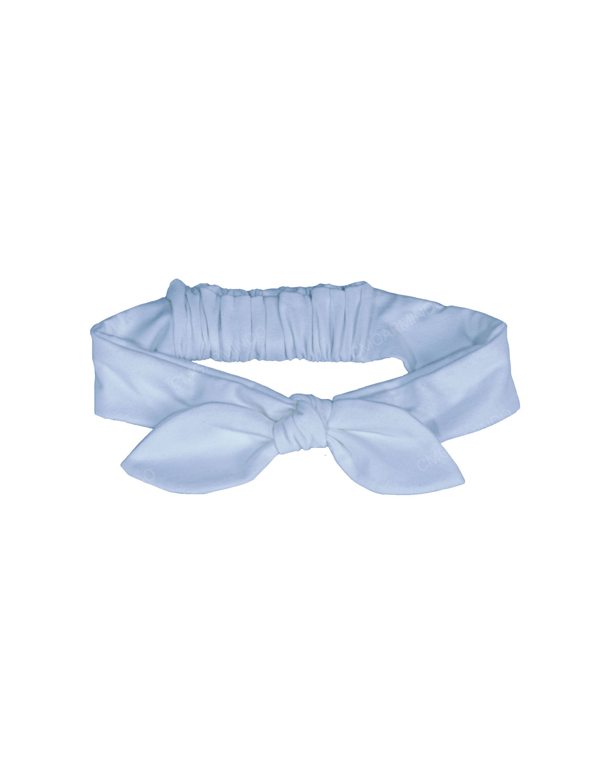 Small Bow Headband