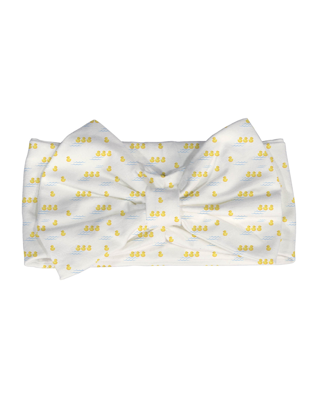 Big Bow Headband