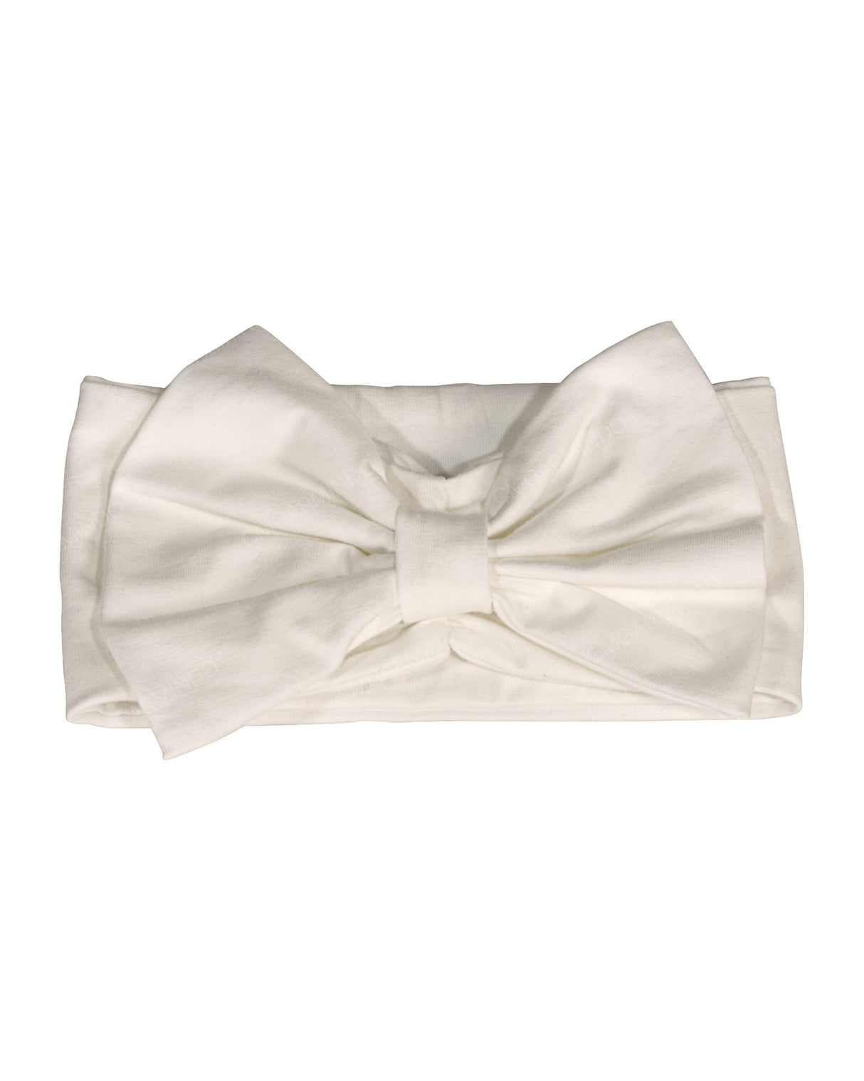 Big Bow Headband