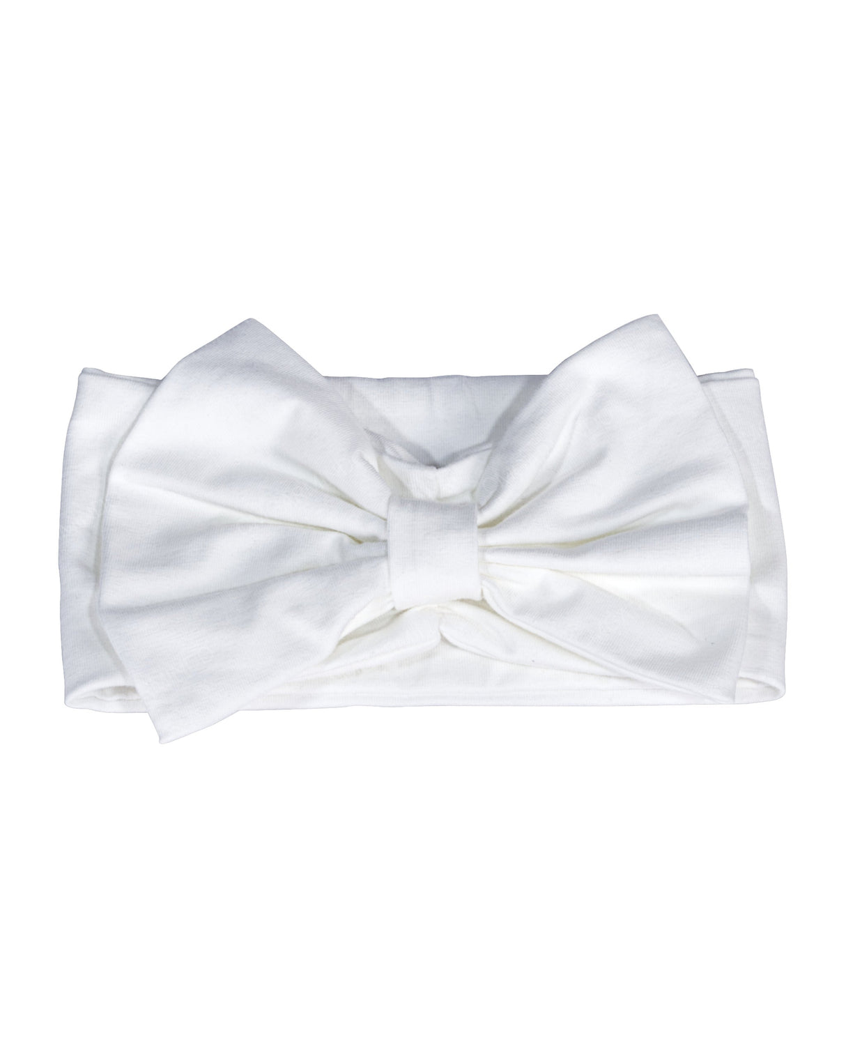 Big Bow Headband