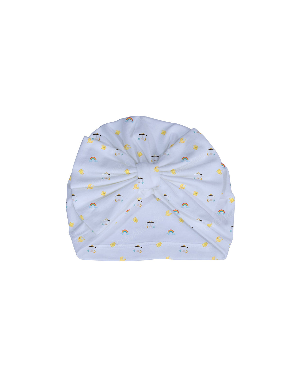 Baby Turban