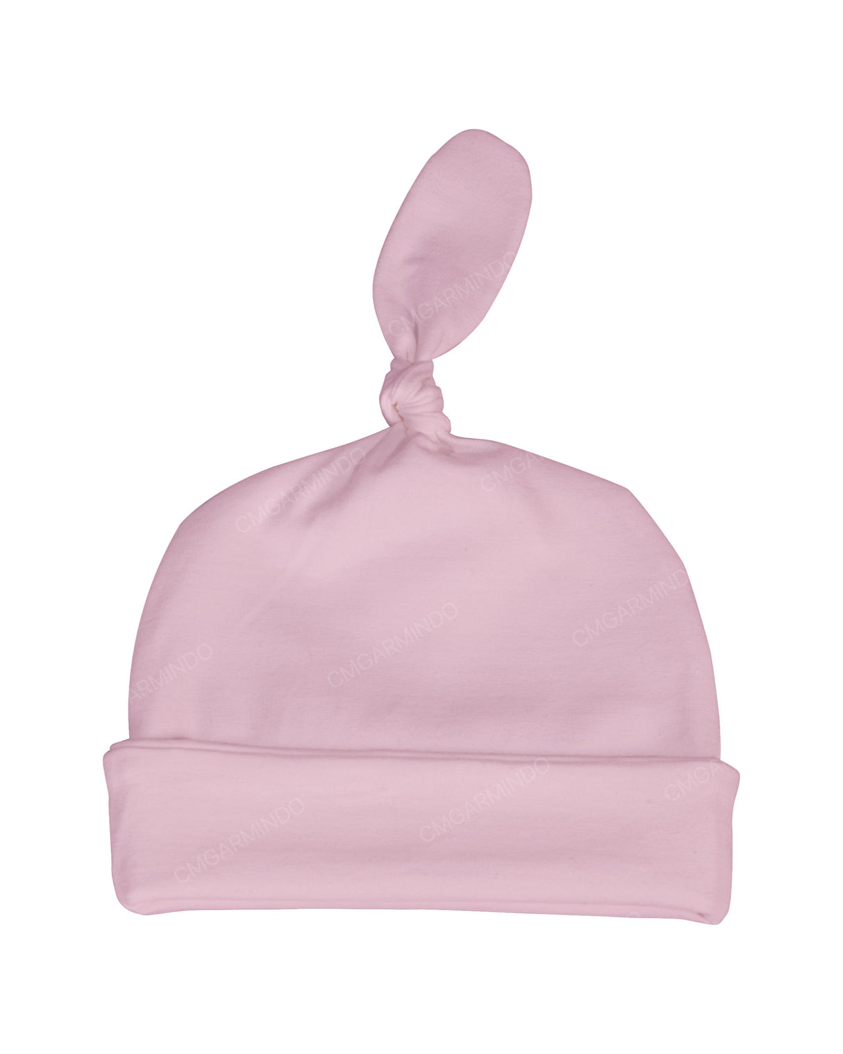 Baby Knot Hat