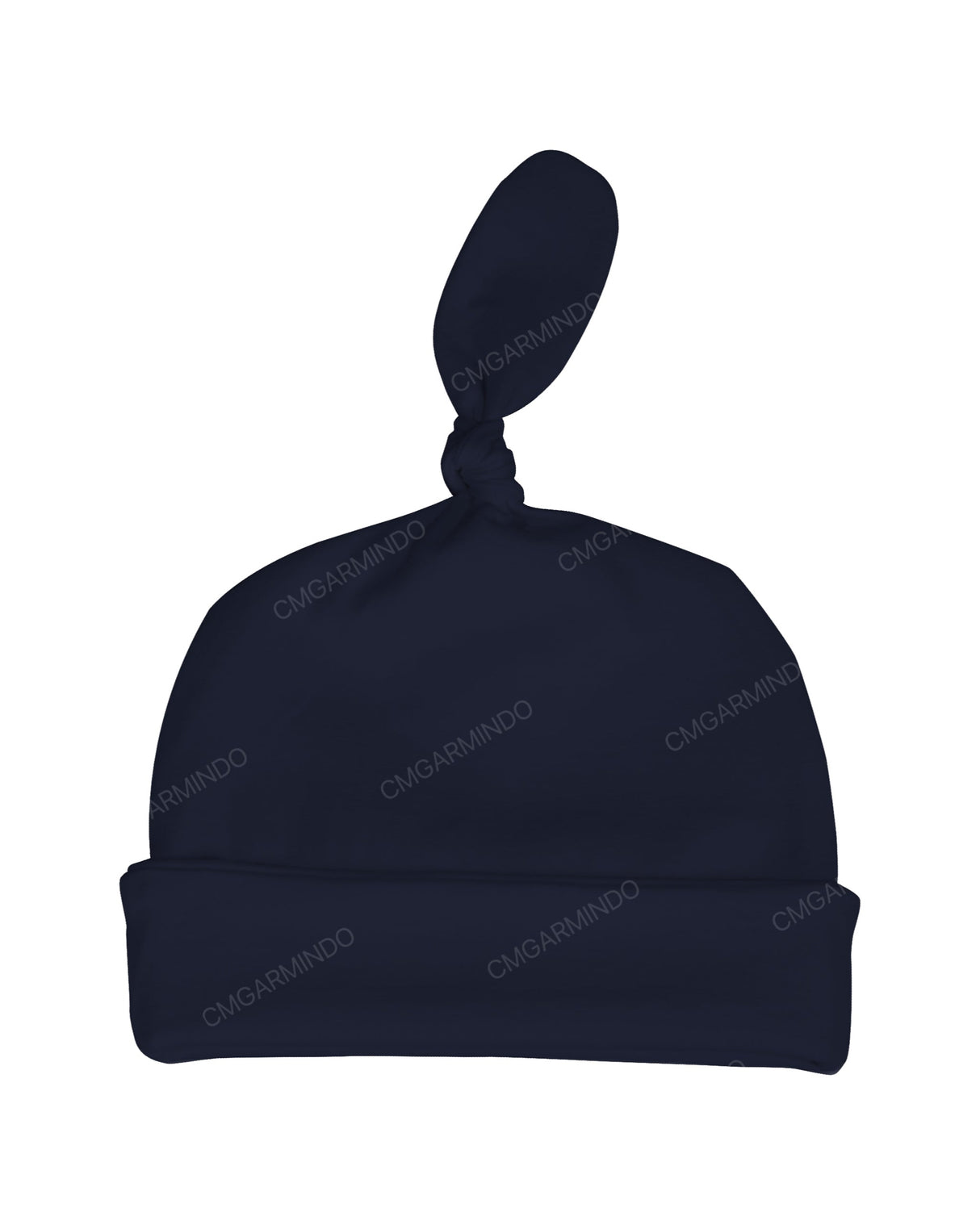 Baby Knot Hat