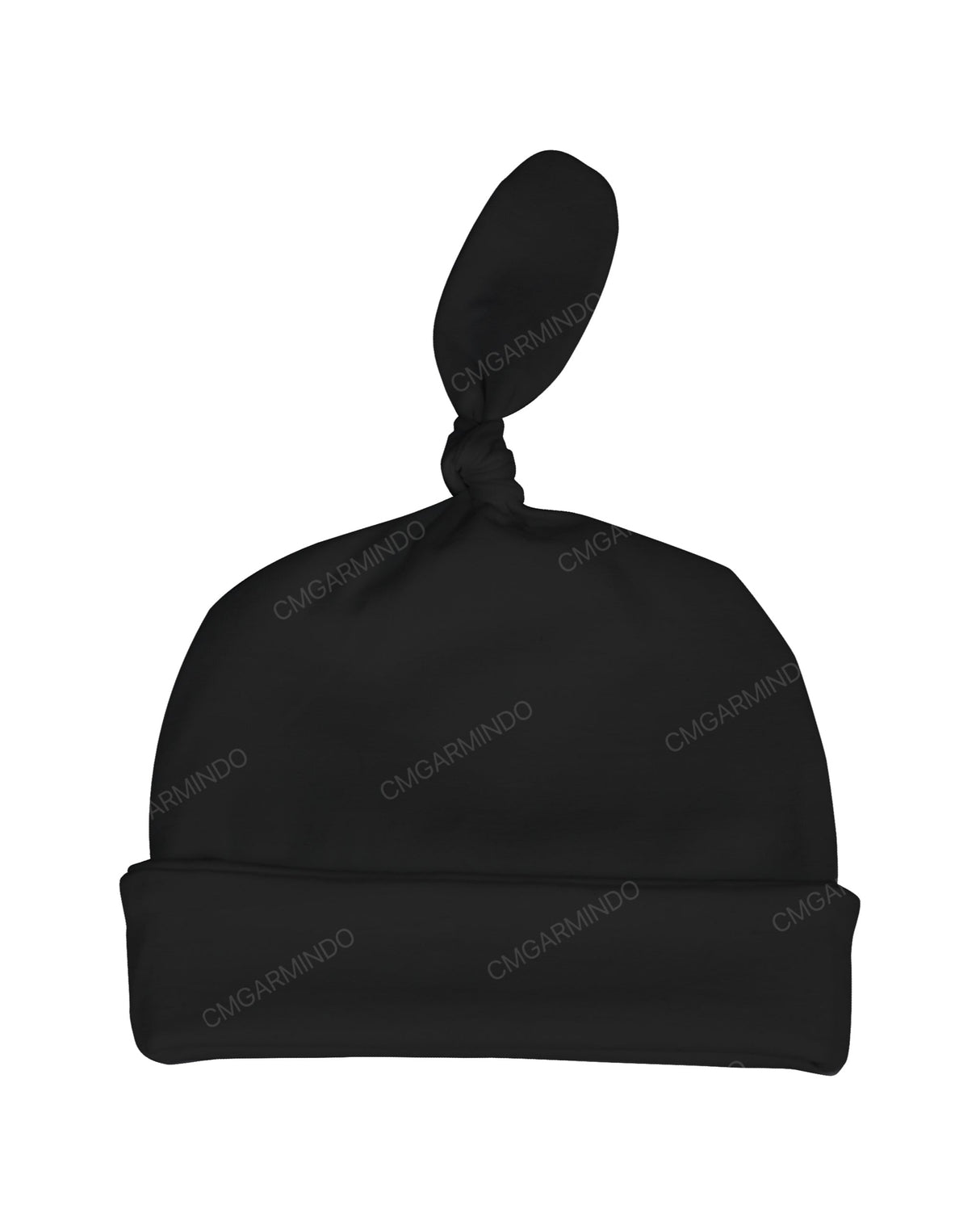 Baby Knot Hat