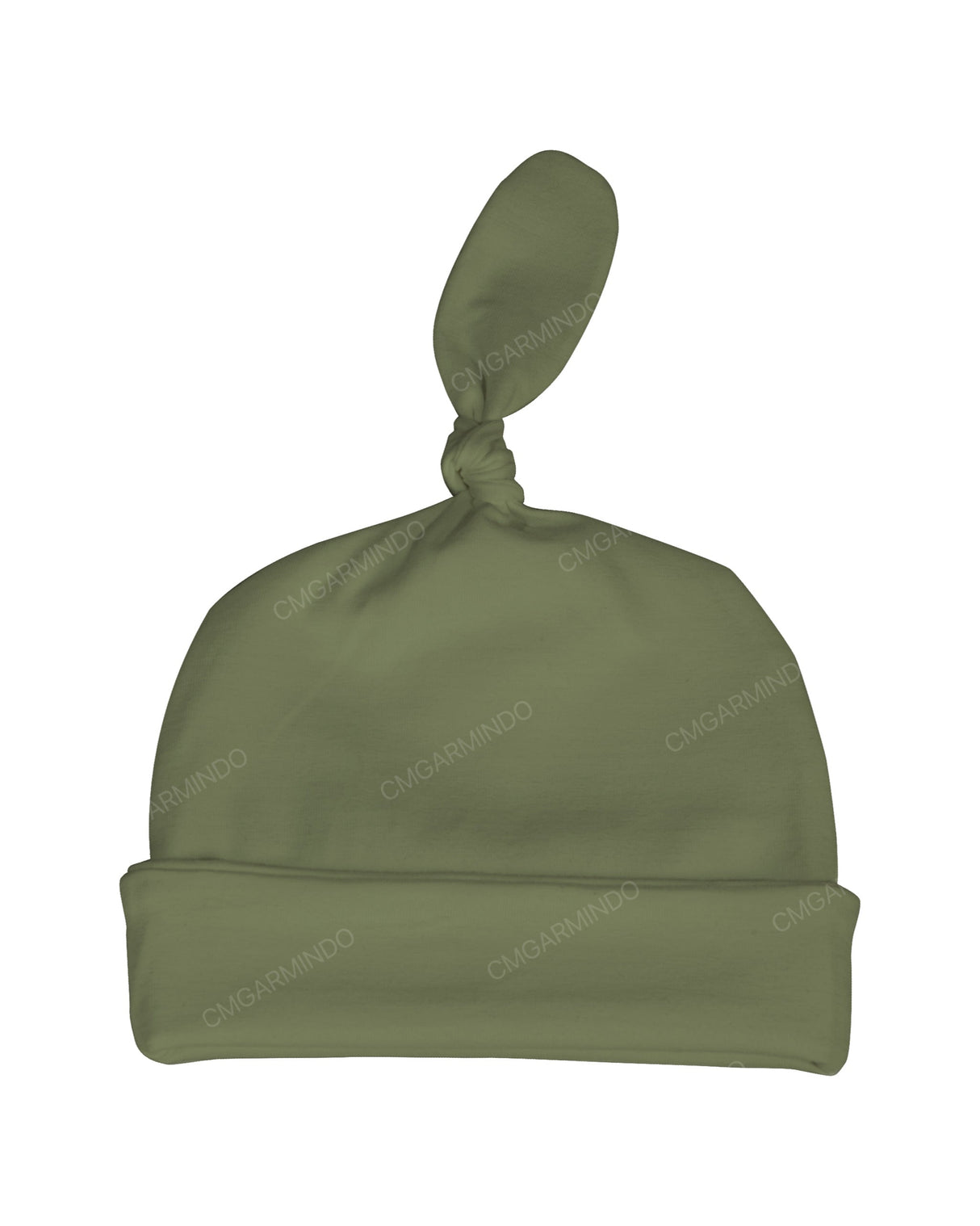 Baby Knot Hat