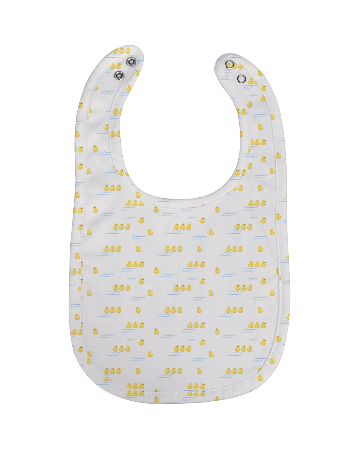 Short Bib