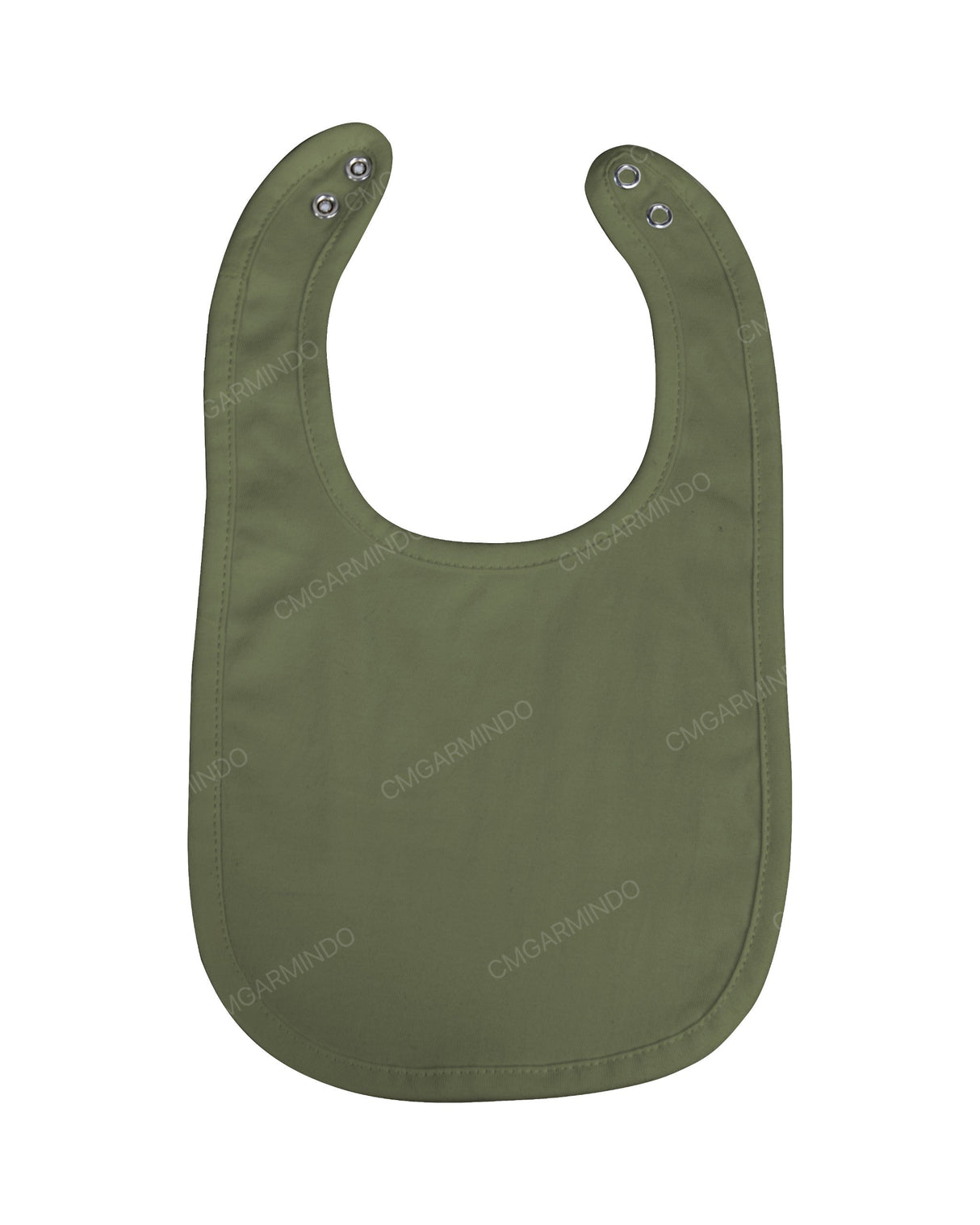 Short Bib