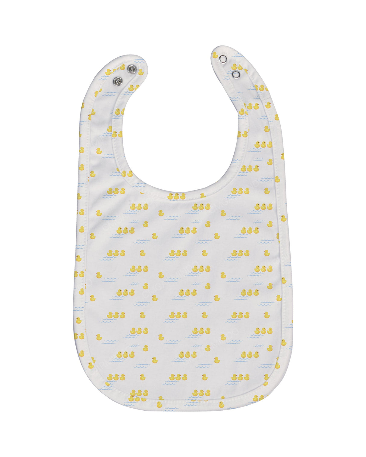 Long Bib