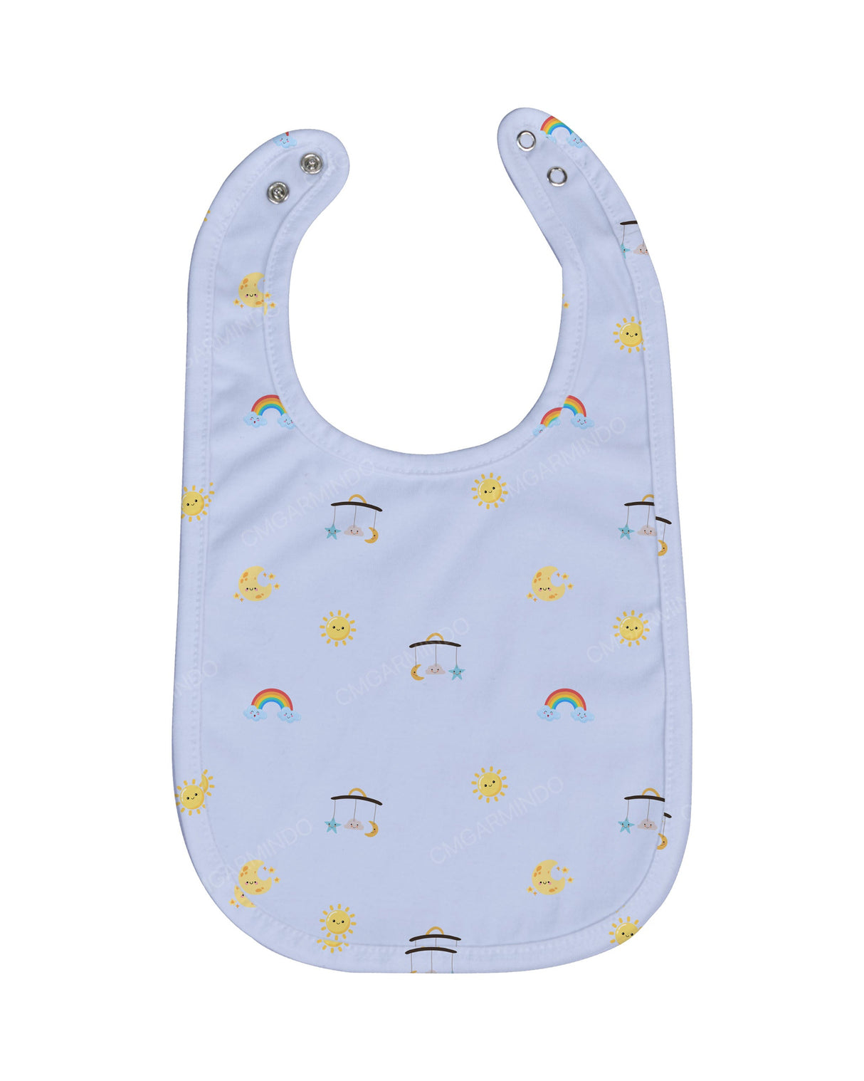 Long Bib
