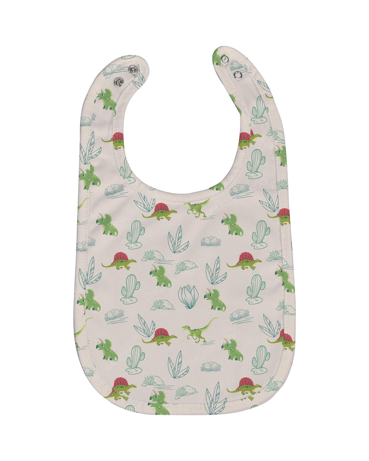 Long Bib
