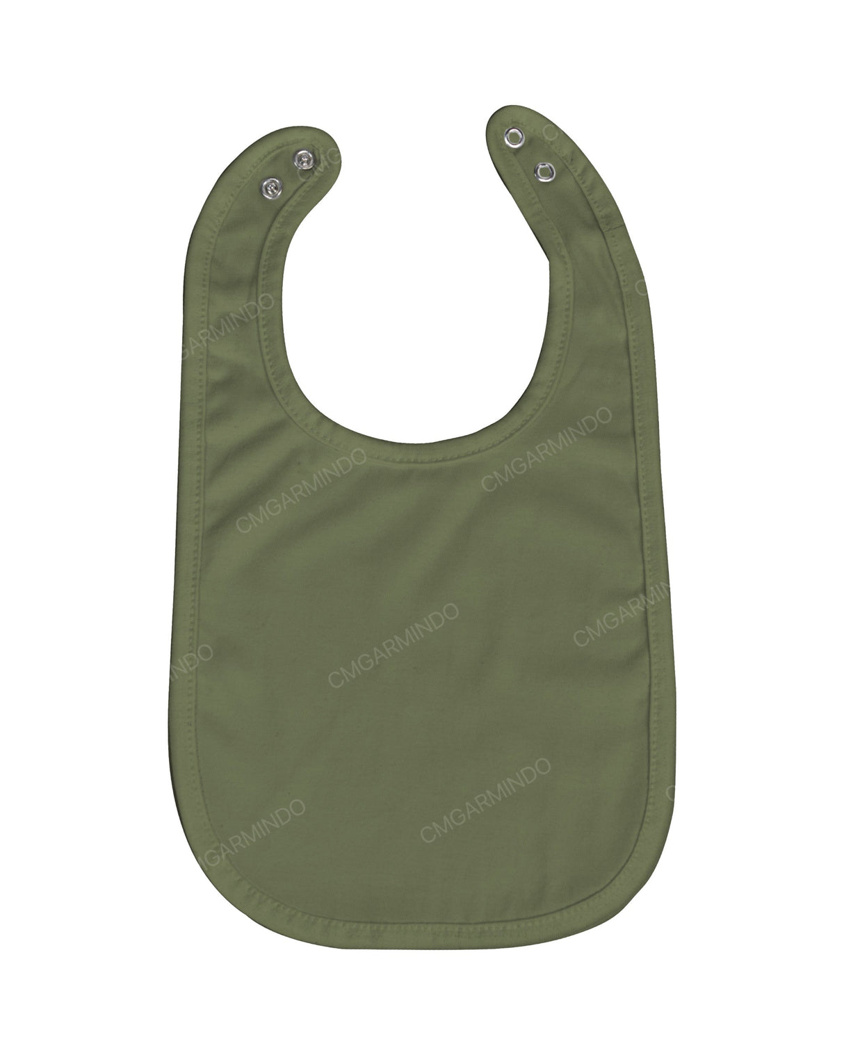 Long Bib