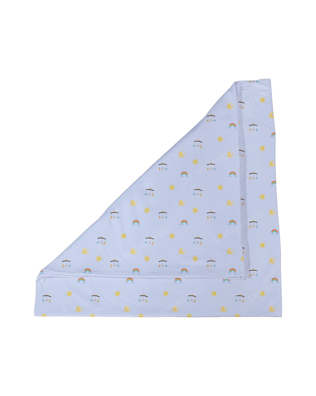Double Layer Blanket