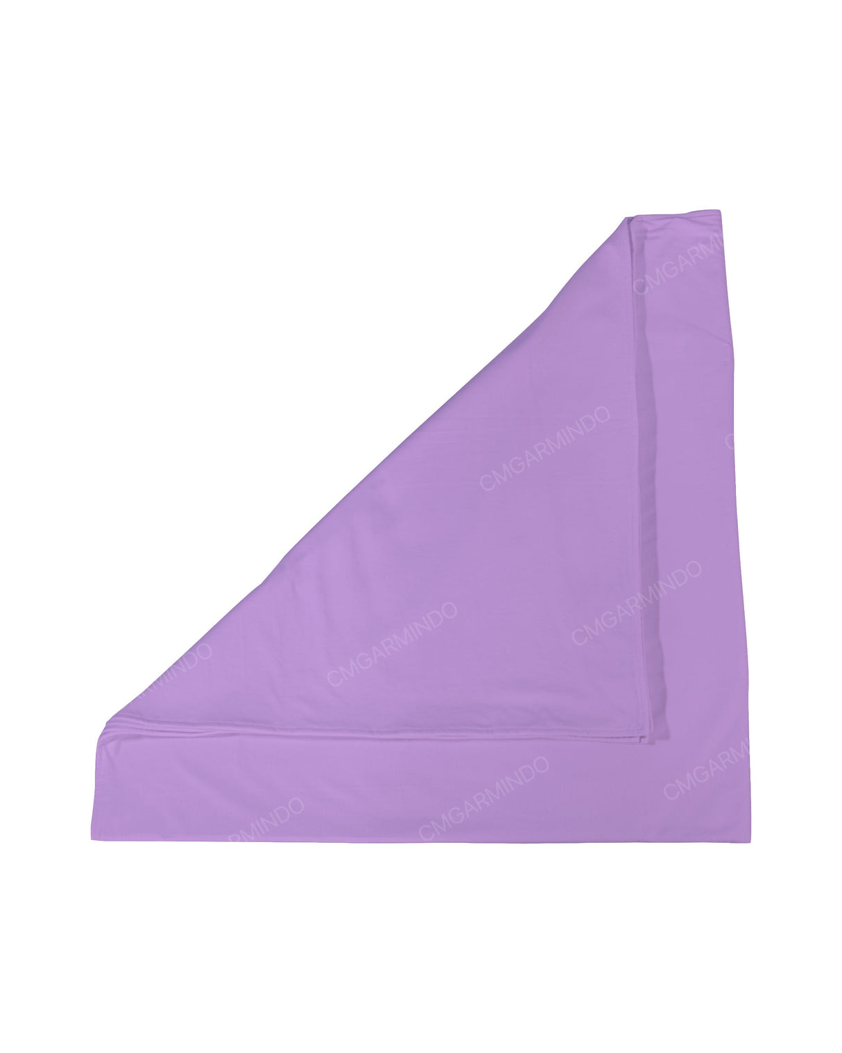 Double Layer Blanket