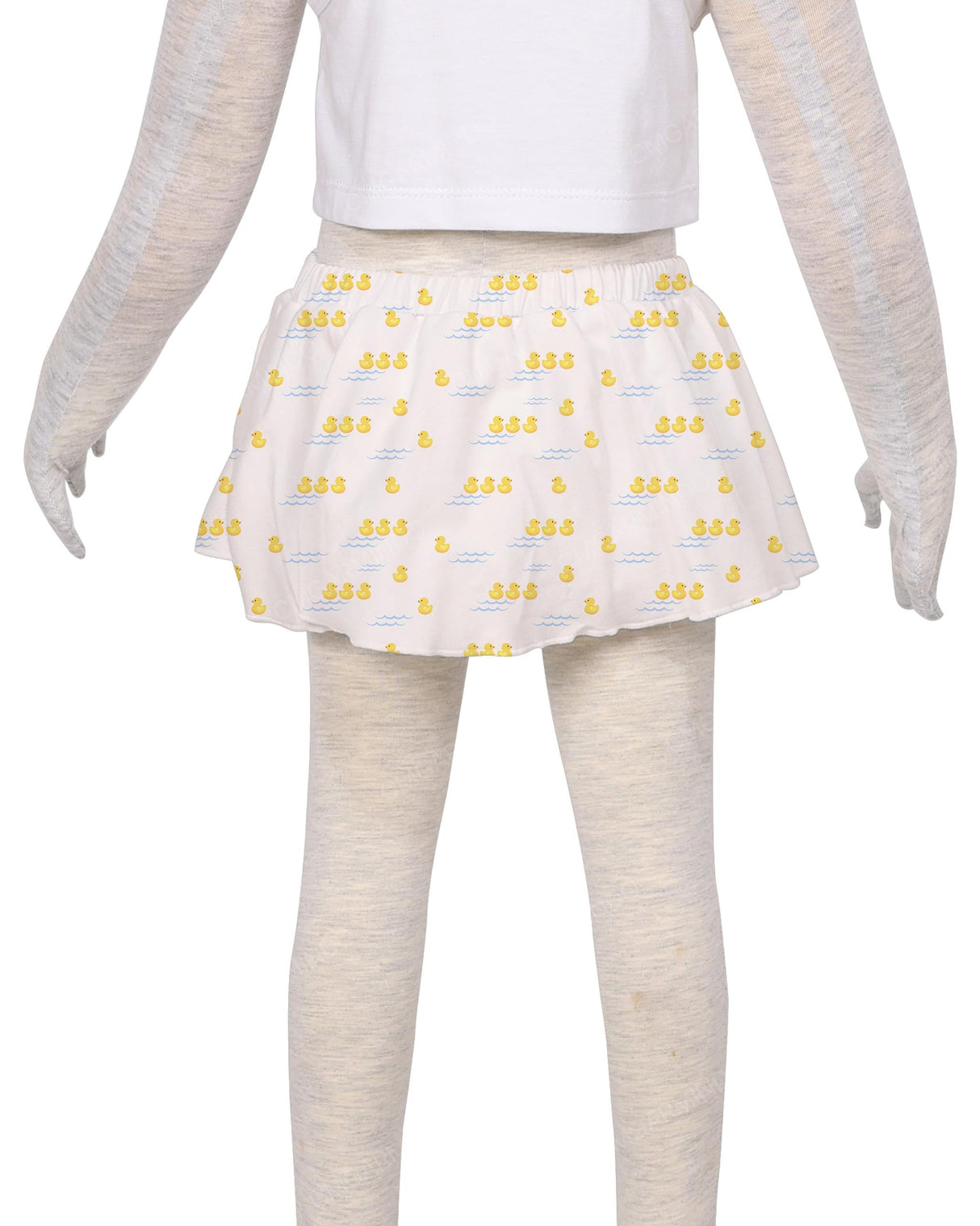 Skirt Bloomers