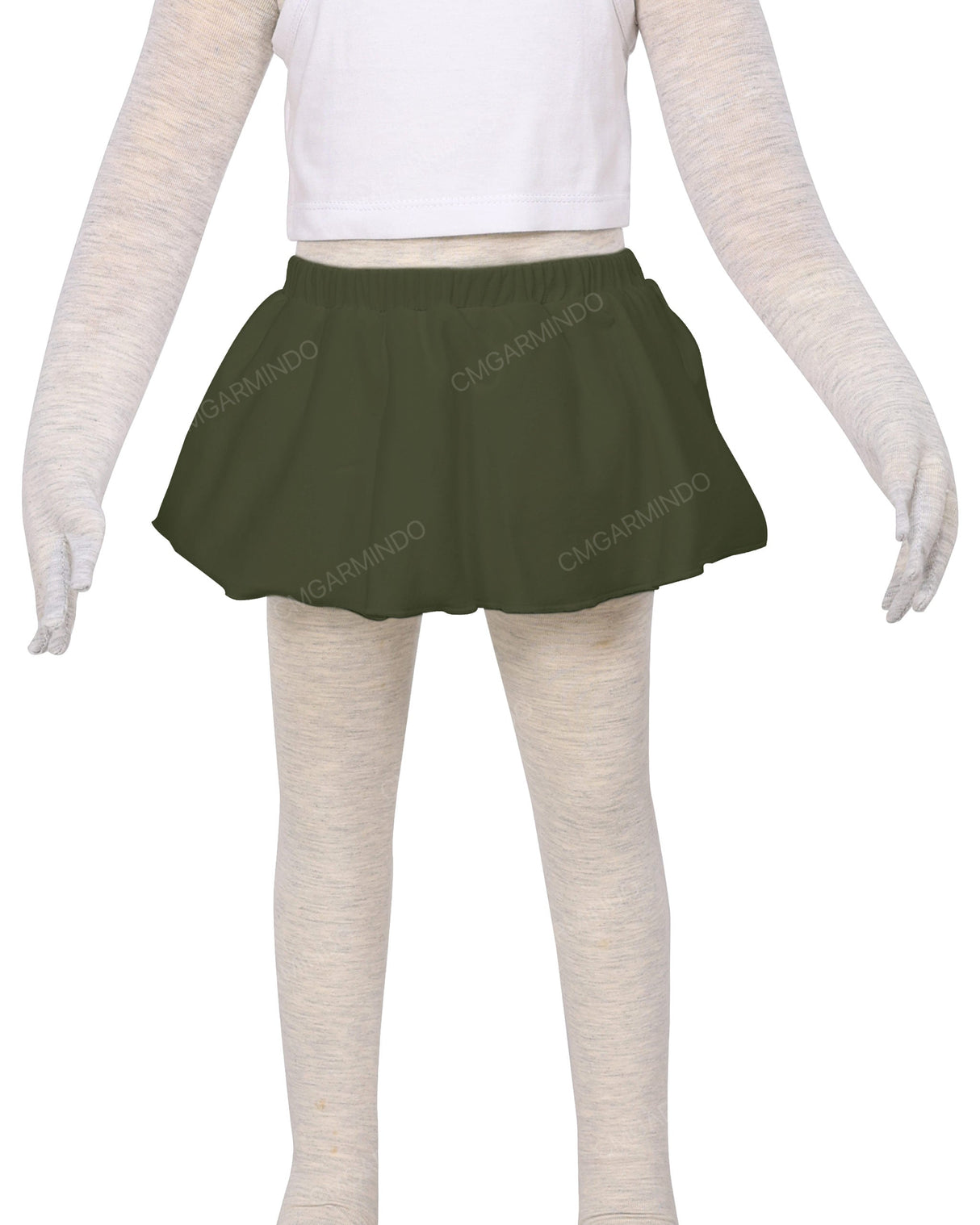 Skirt Bloomers