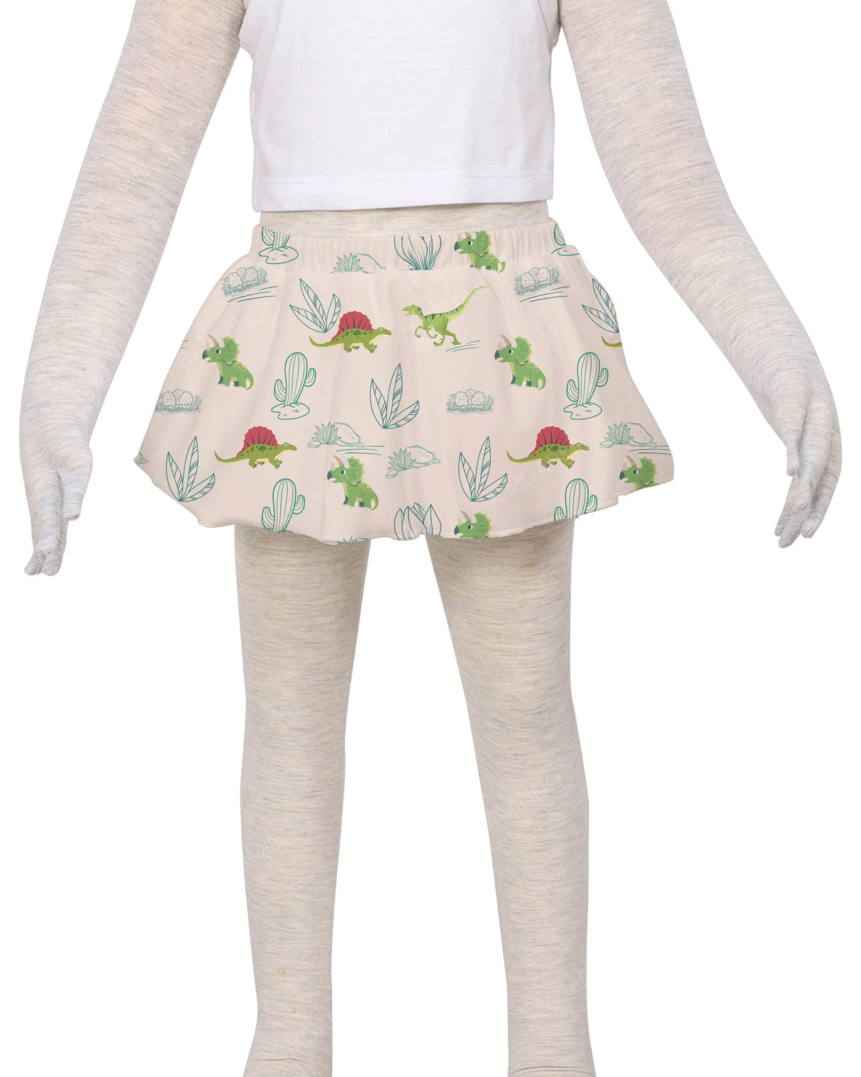 Skirt Bloomers