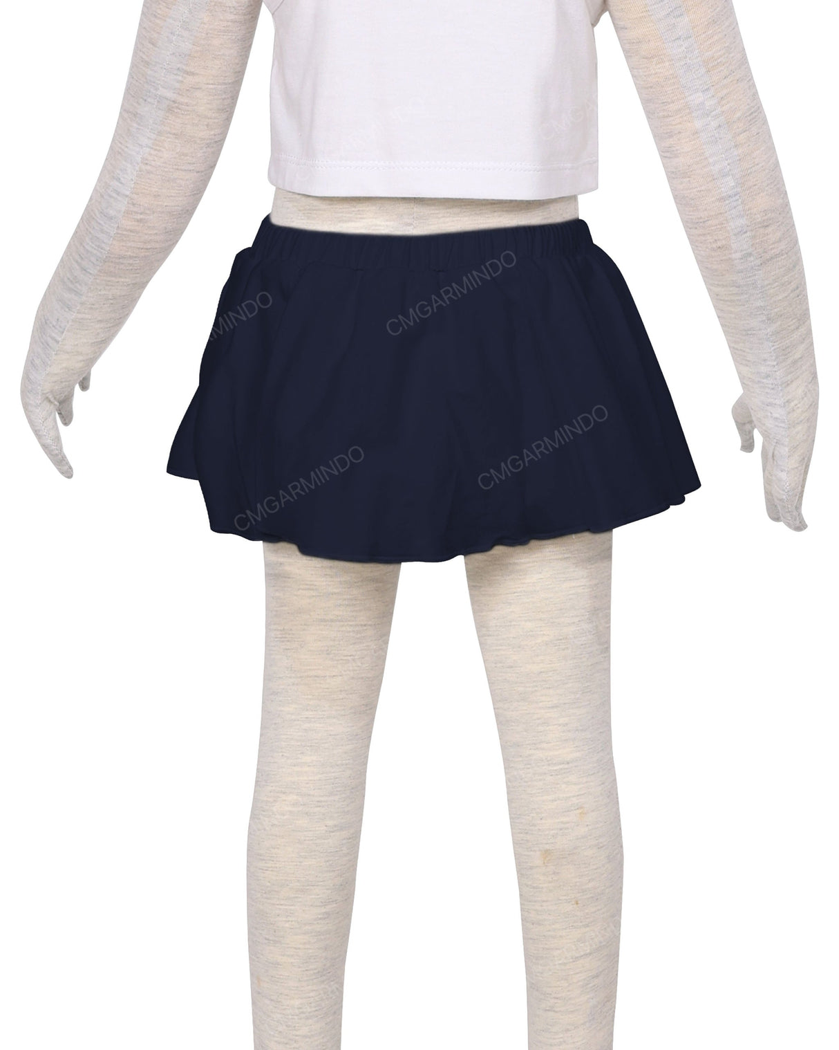 Skirt Bloomers