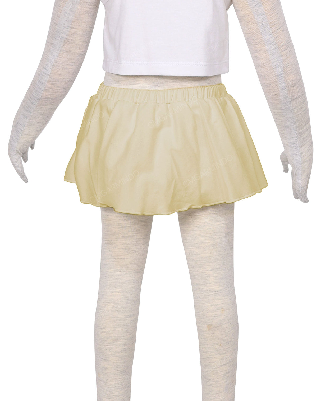 Skirt Bloomers