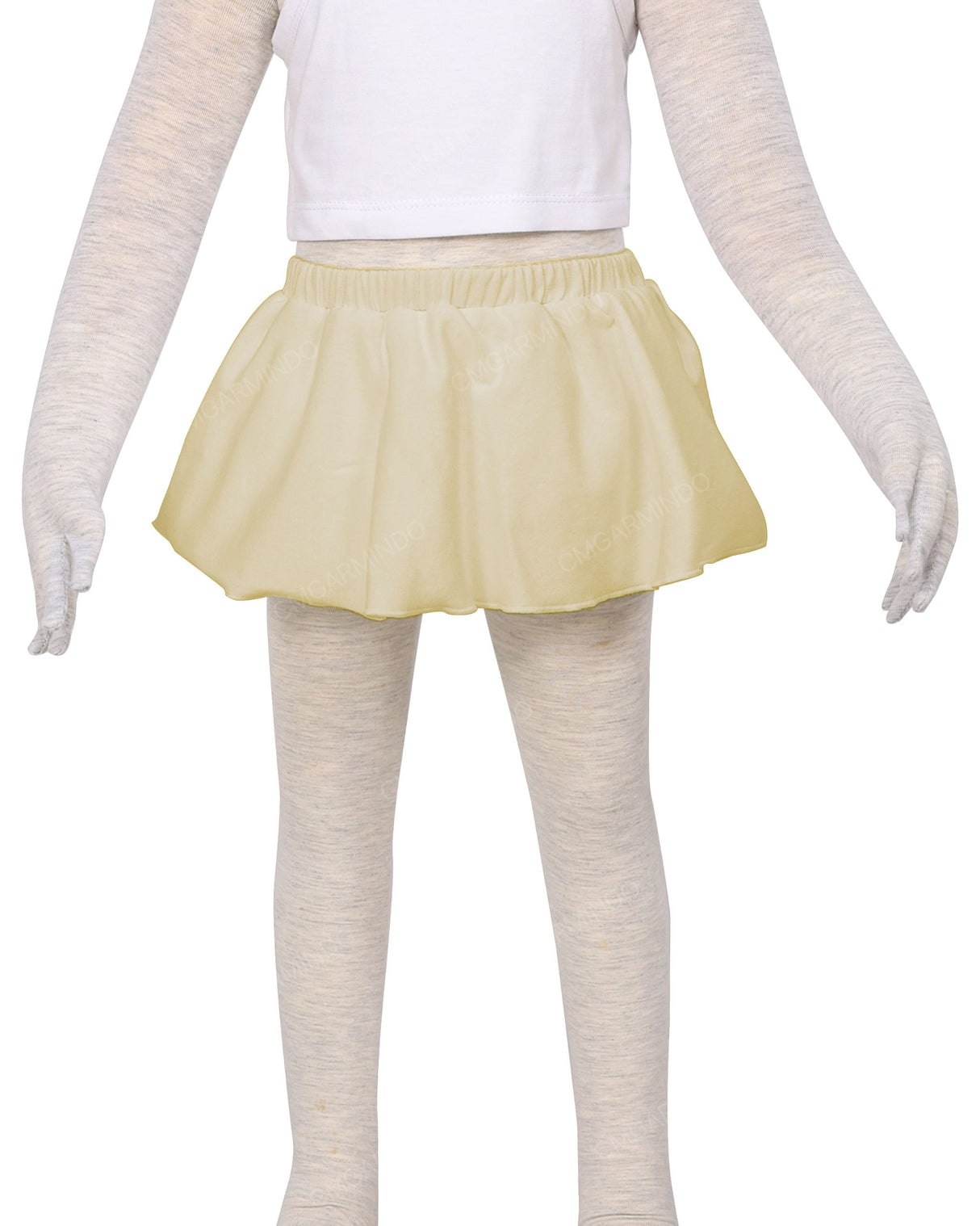 Skirt Bloomers