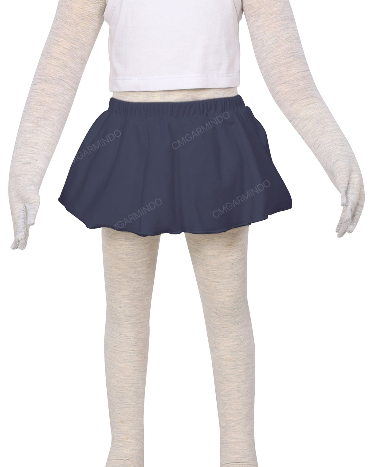Skirt Bloomers