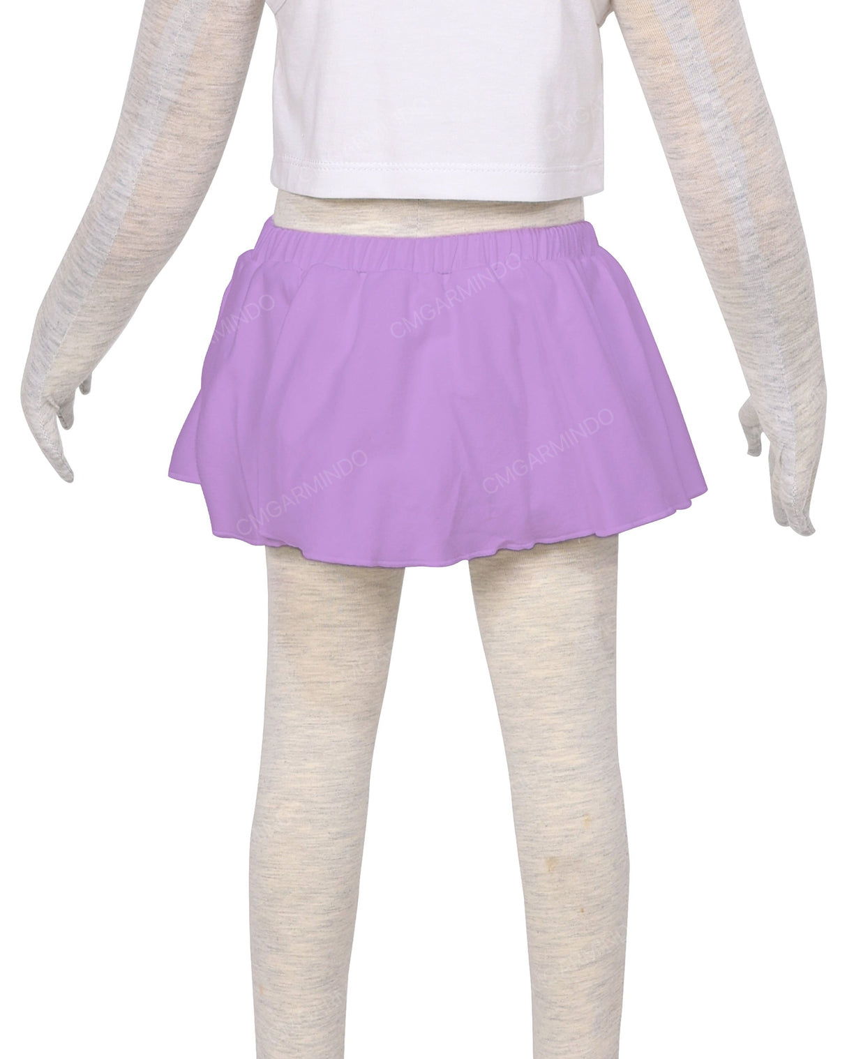 Skirt Bloomers