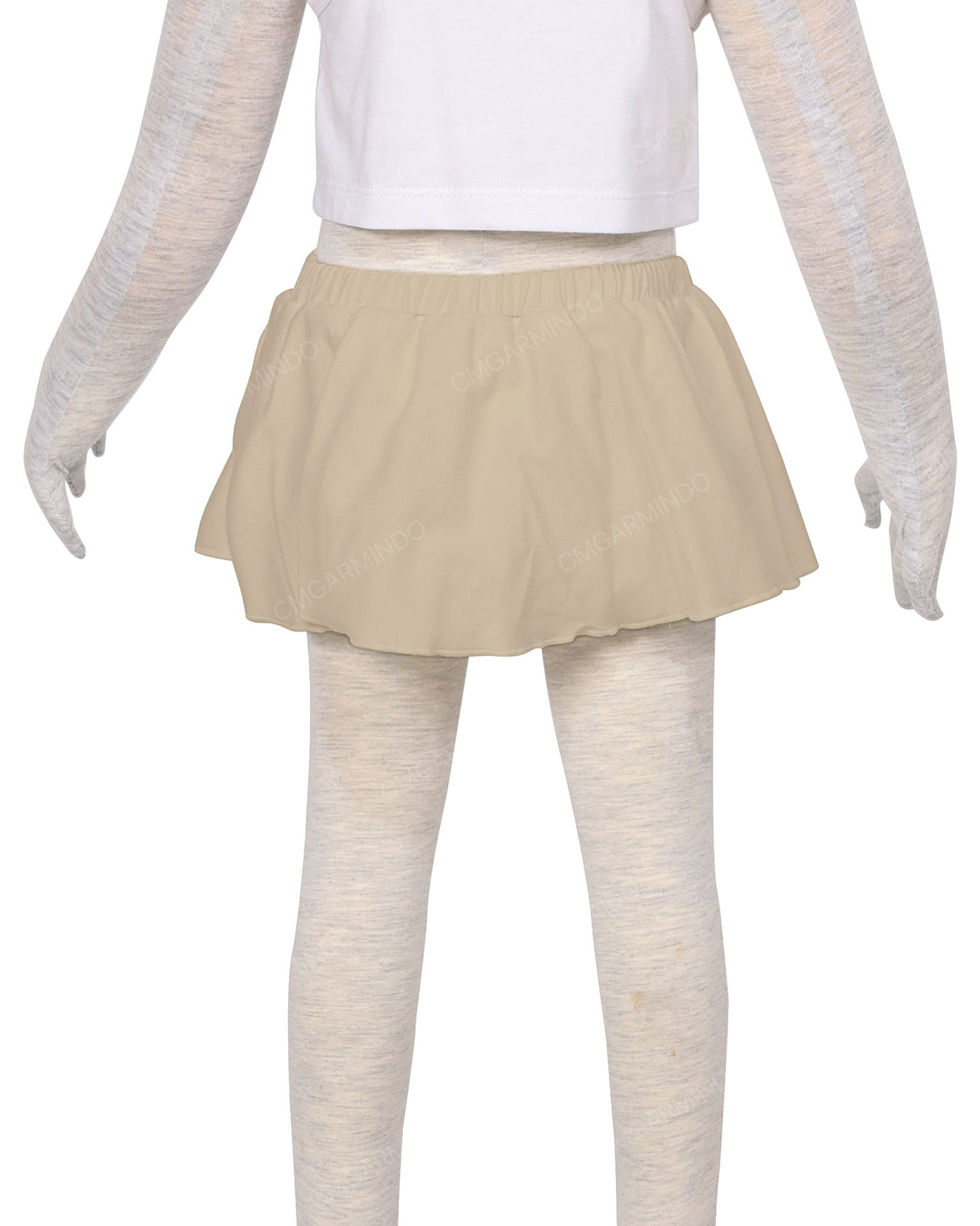 Skirt Bloomers