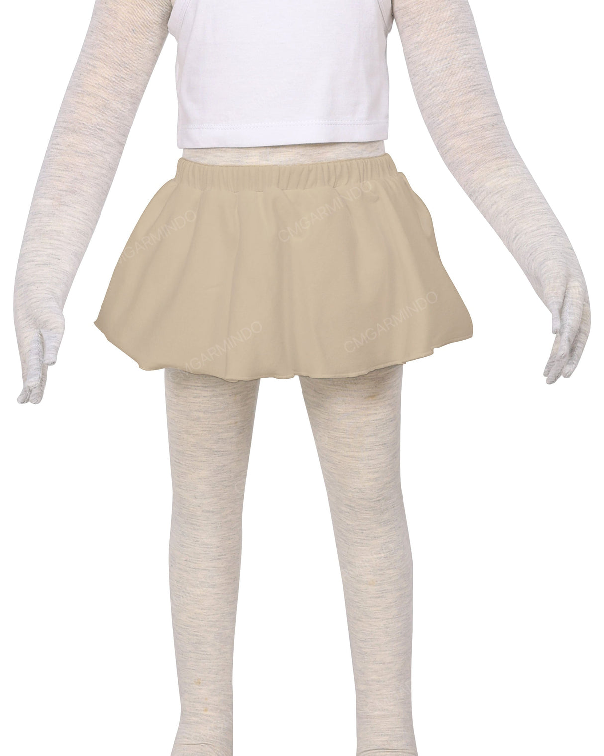 Skirt Bloomers