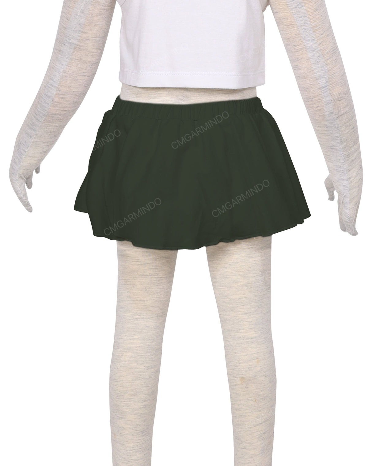 Skirt Bloomers