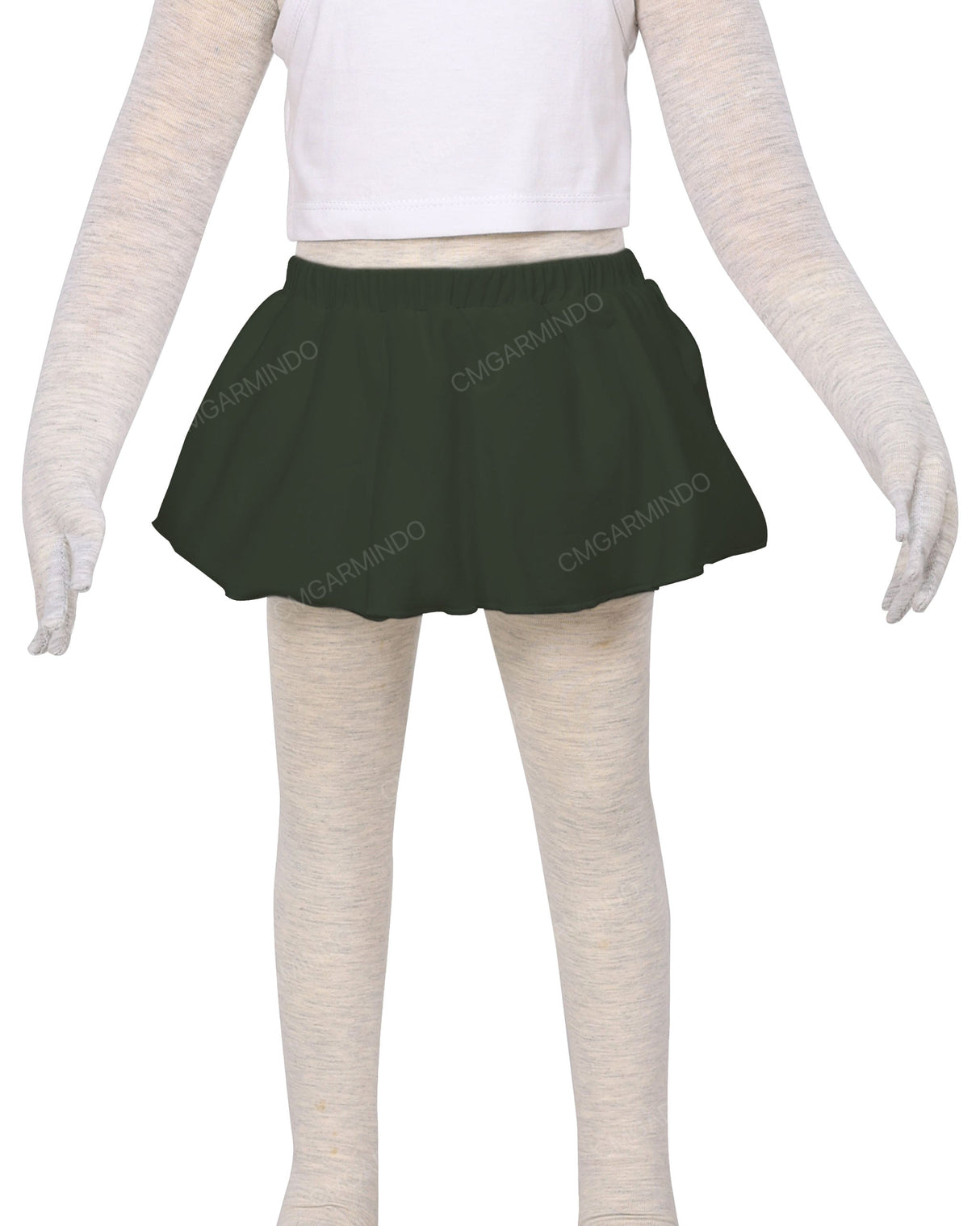 Skirt Bloomers