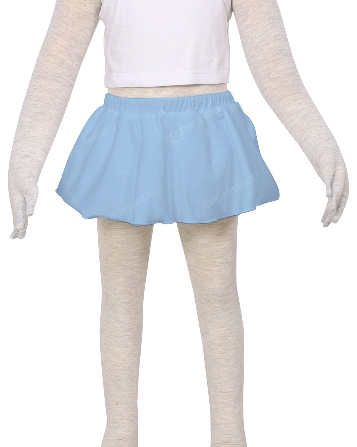 Skirt Bloomers