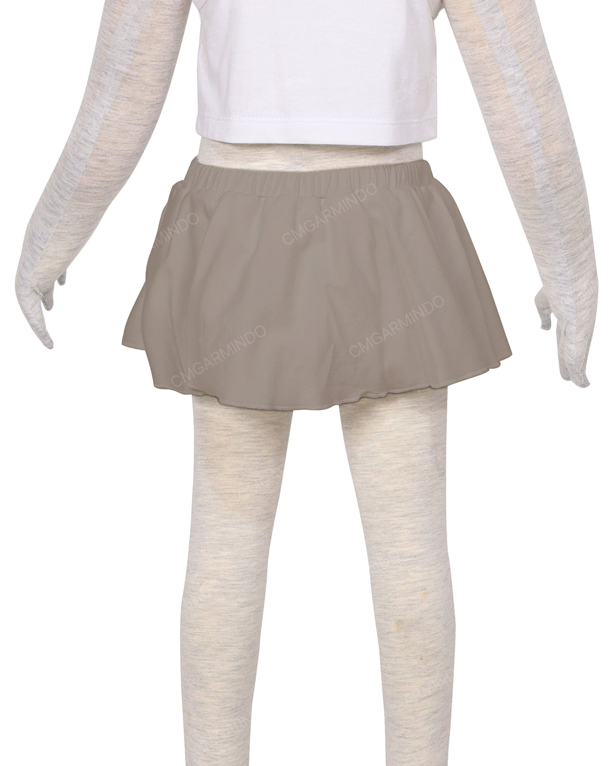 Skirt Bloomers