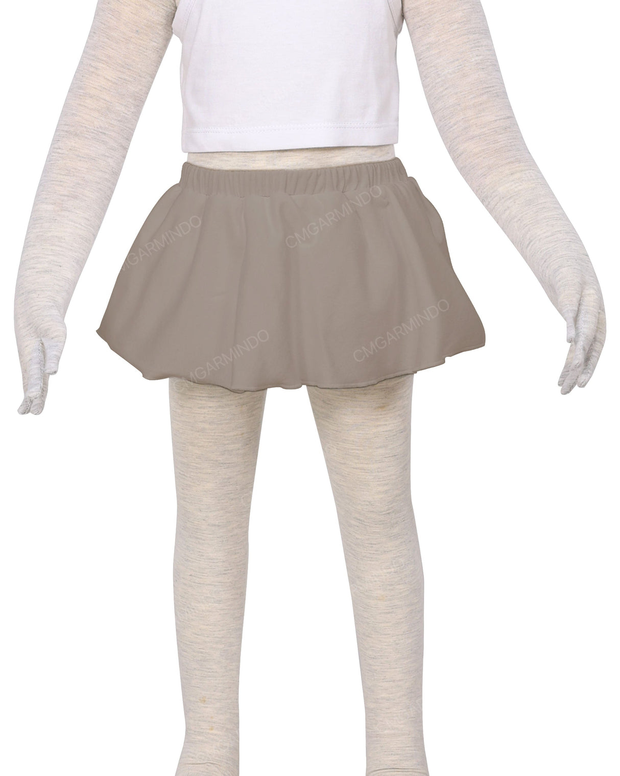 Skirt Bloomers