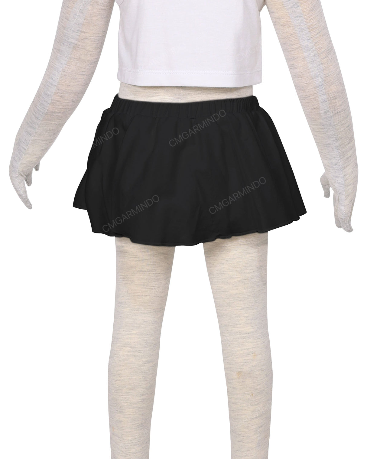 Skirt Bloomers