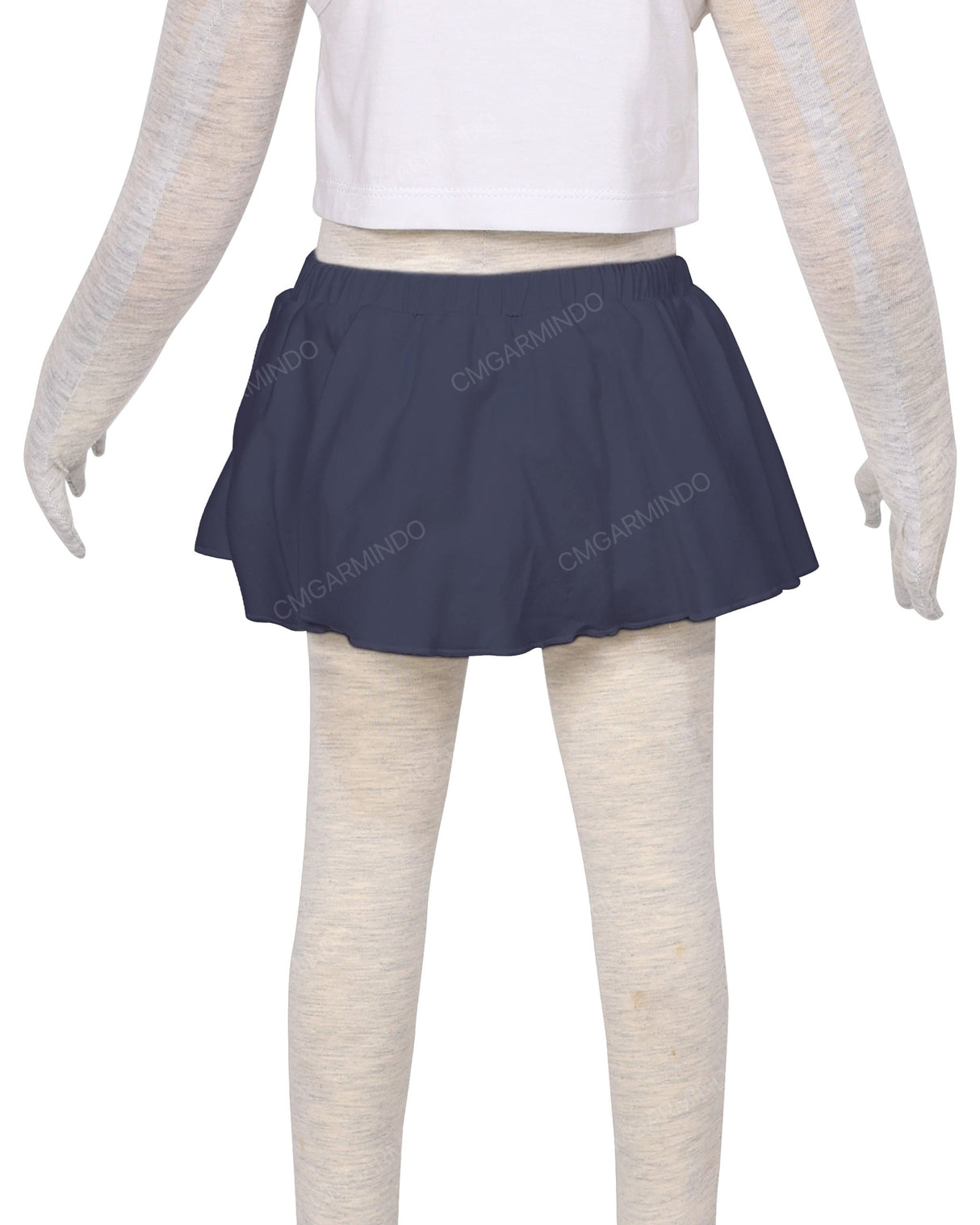Skirt Bloomers