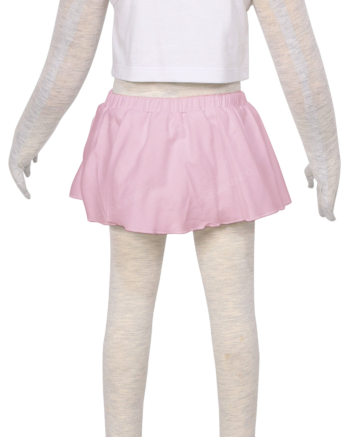 Skirt Bloomers