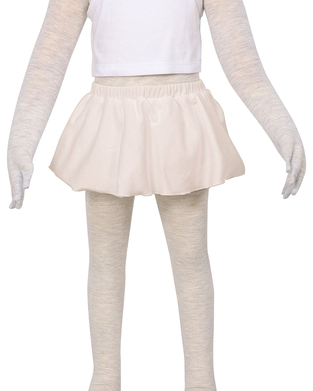 Skirt Bloomers