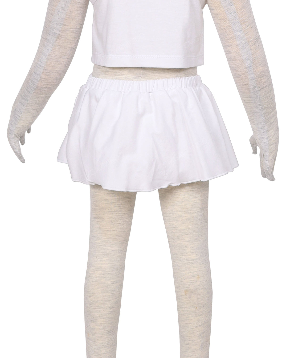 Skirt Bloomers