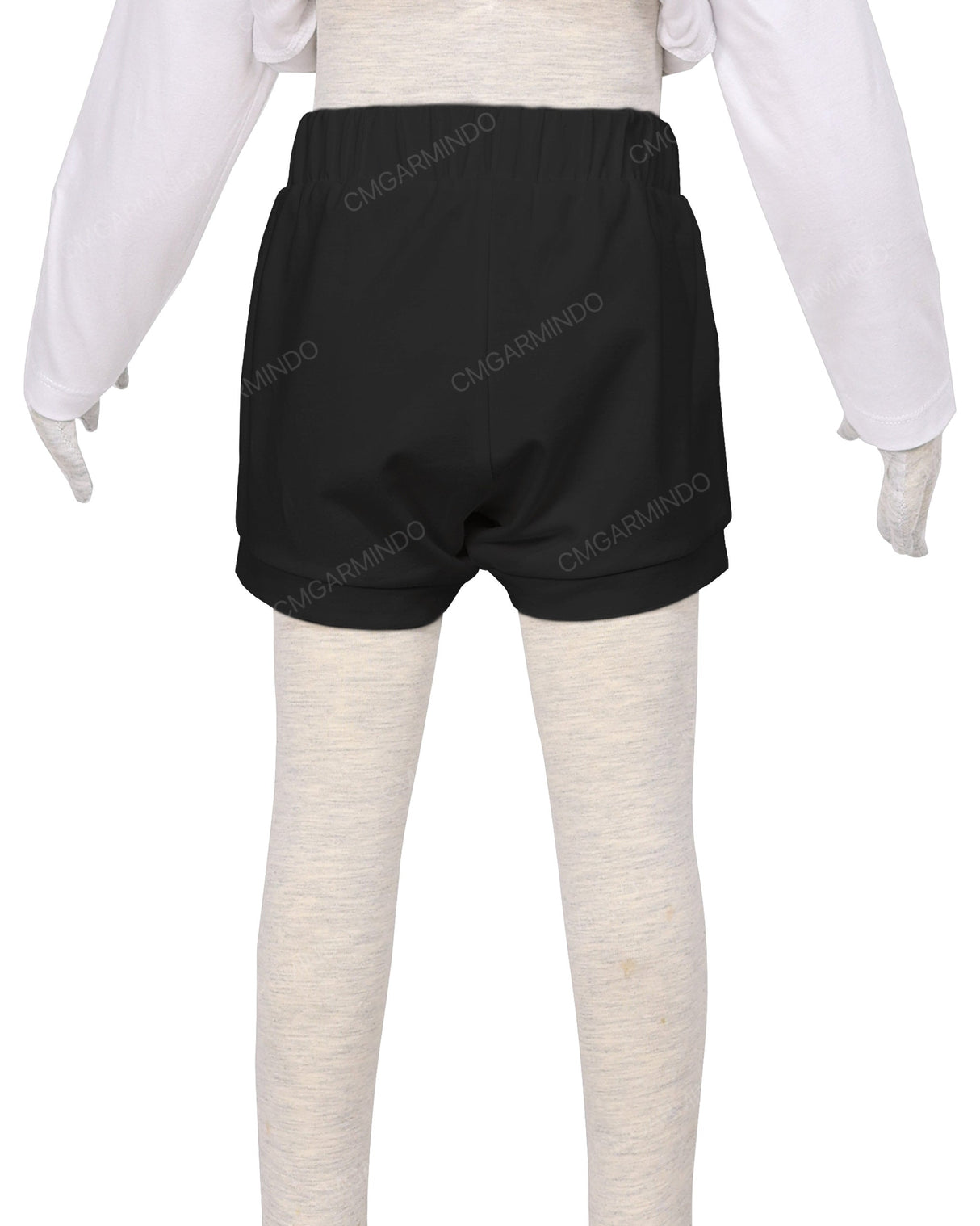 Baby Shorts