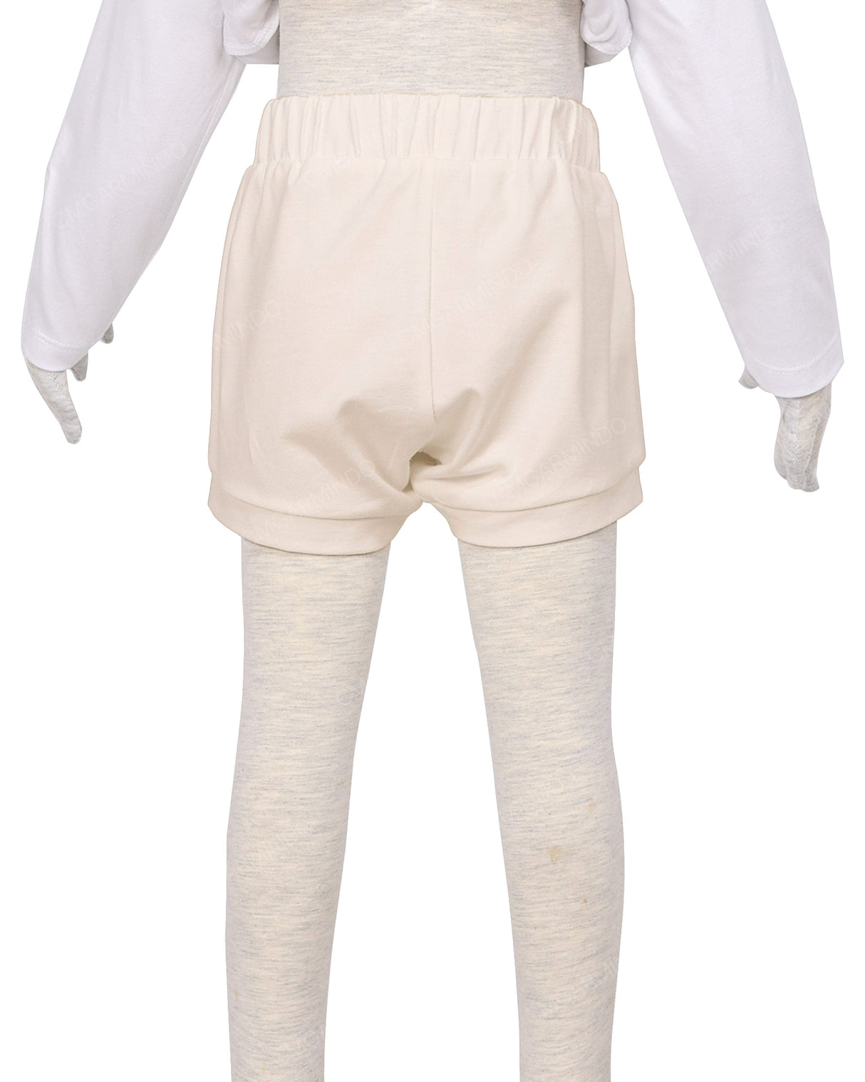Baby Shorts
