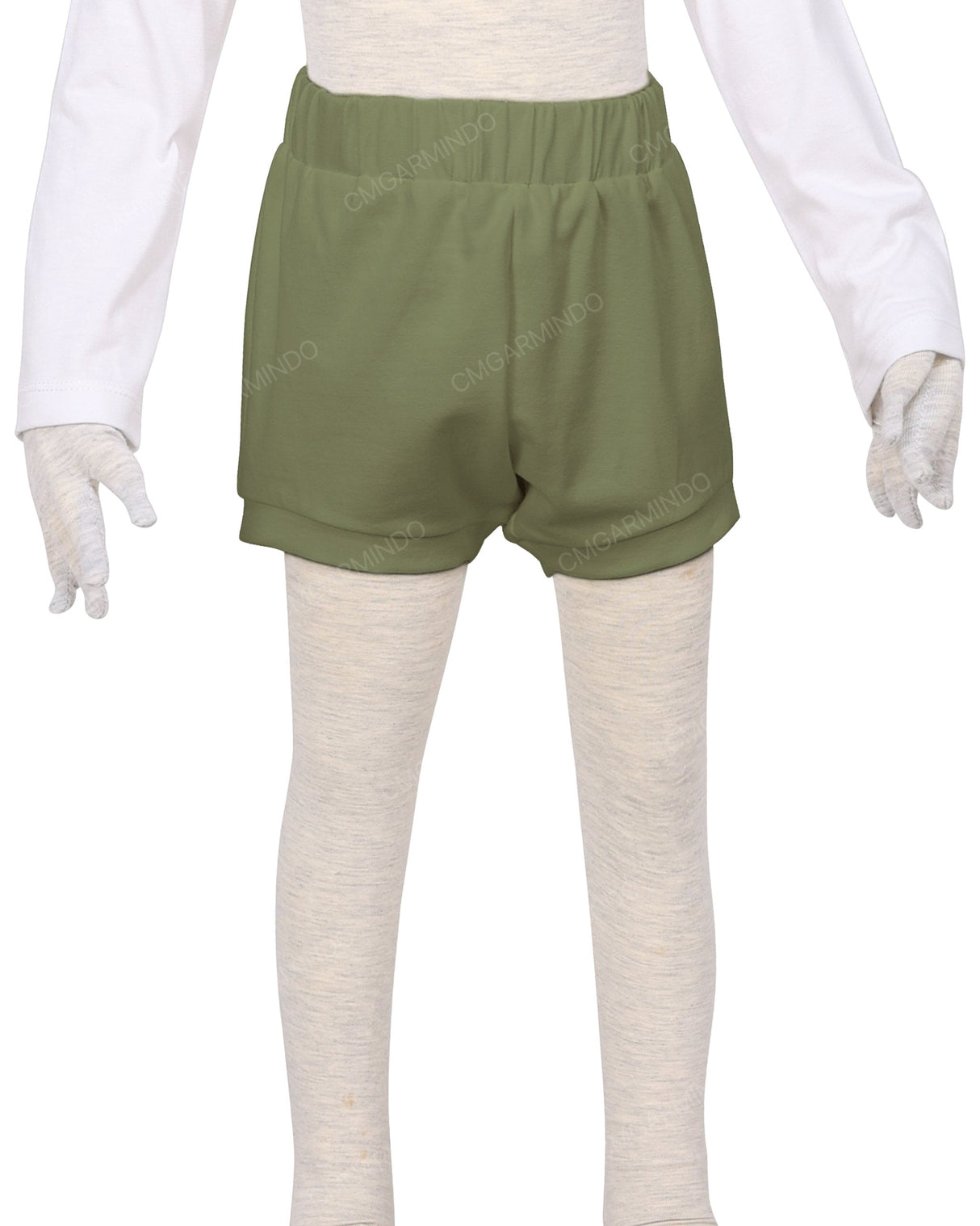 Baby Shorts