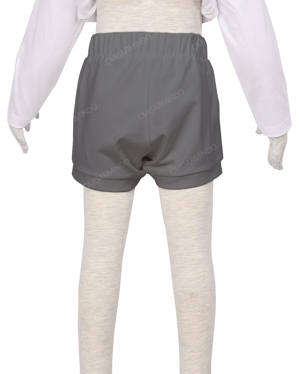 Baby Shorts