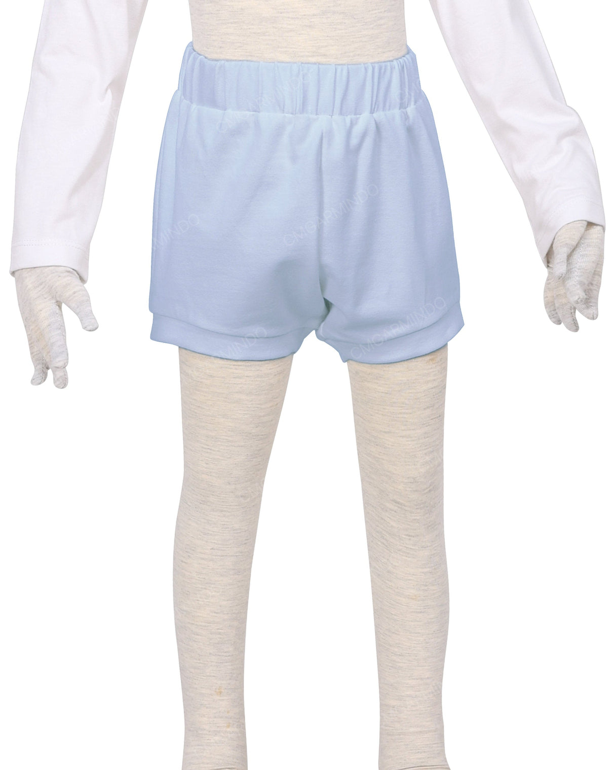 Baby Shorts