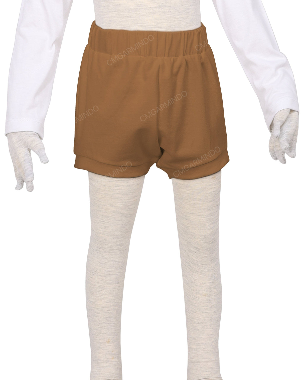 Baby Shorts